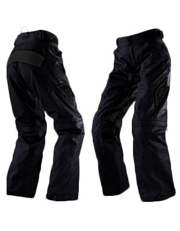 Pantalon Enduro femme