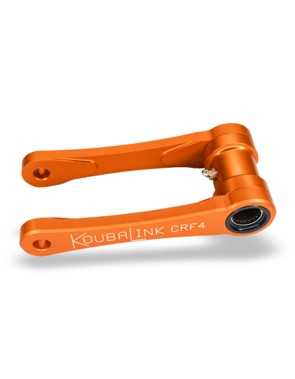 Support De Biellette De Suspension HONDA 125 CR 2002-2004 / 250 CR 2002 2007 250 Crf 2004 2005