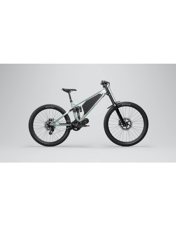 VTT Électrique Bonnell 775 MX