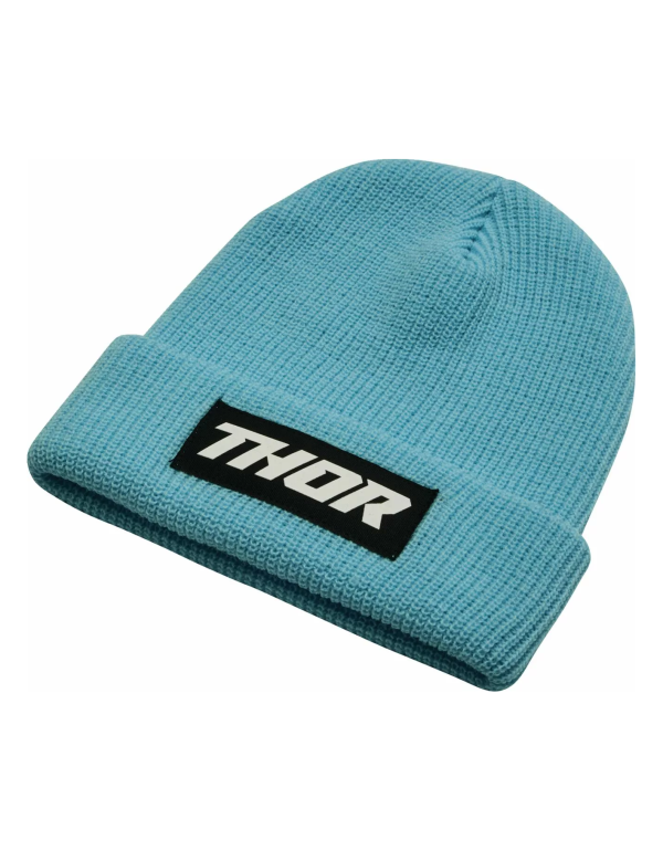 Bonnet Thor Corp bleu