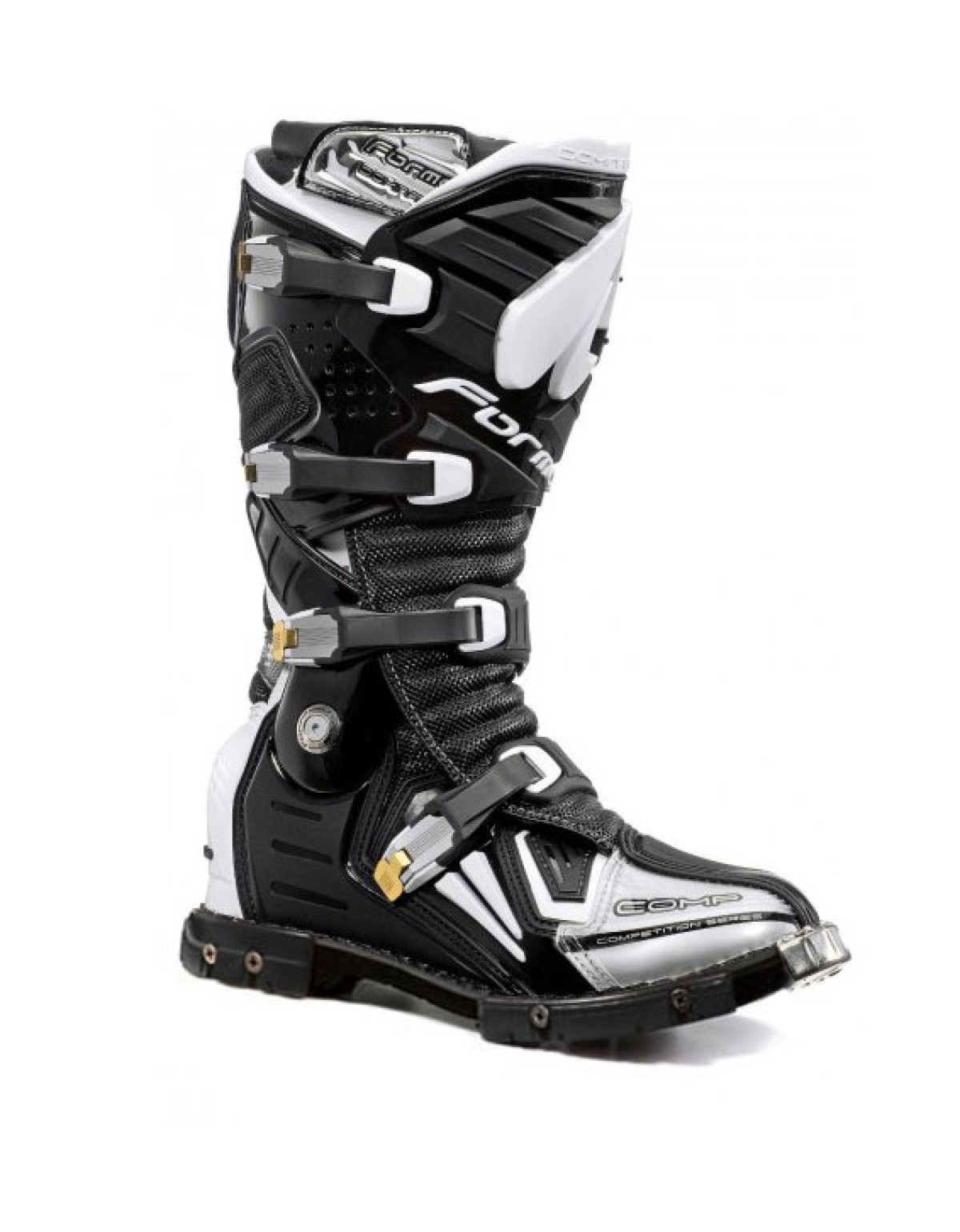 Botte moto supermotard hotsell