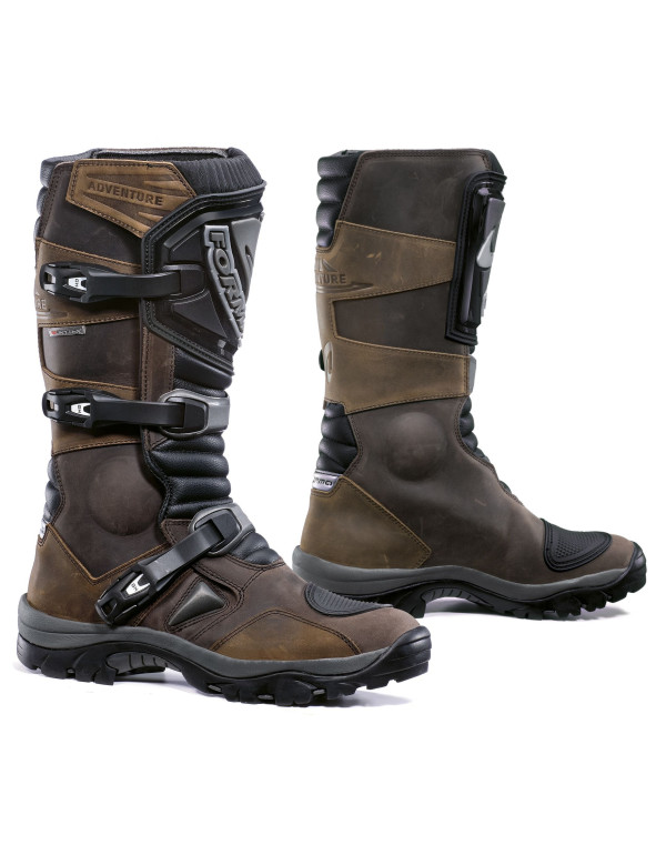 Bottes Forma Adventure