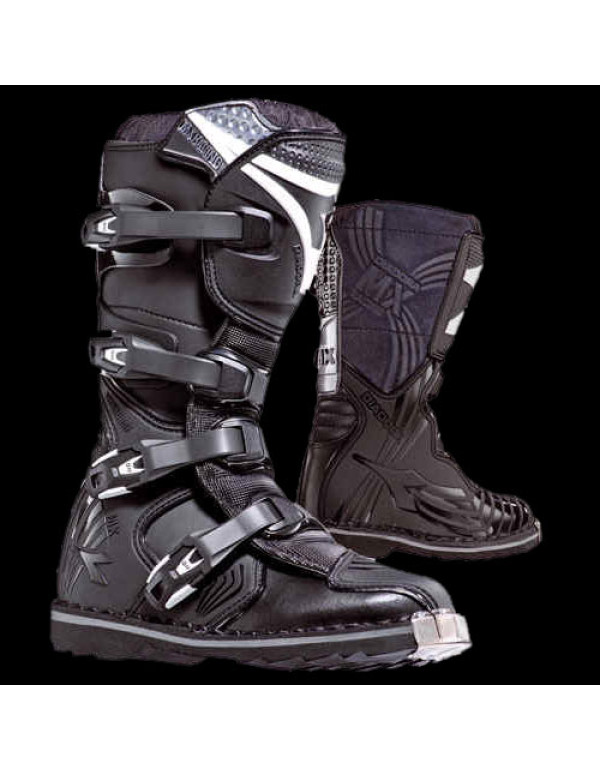 Bottes MK3