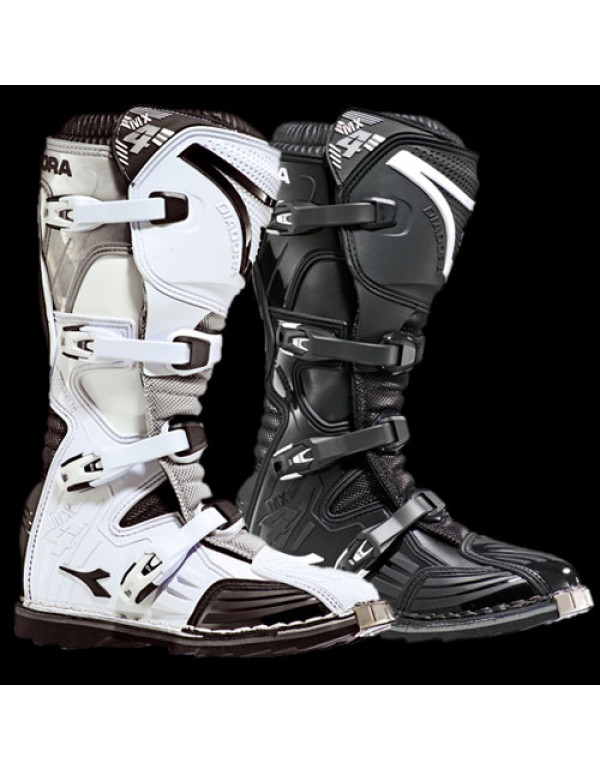 Bottes MX