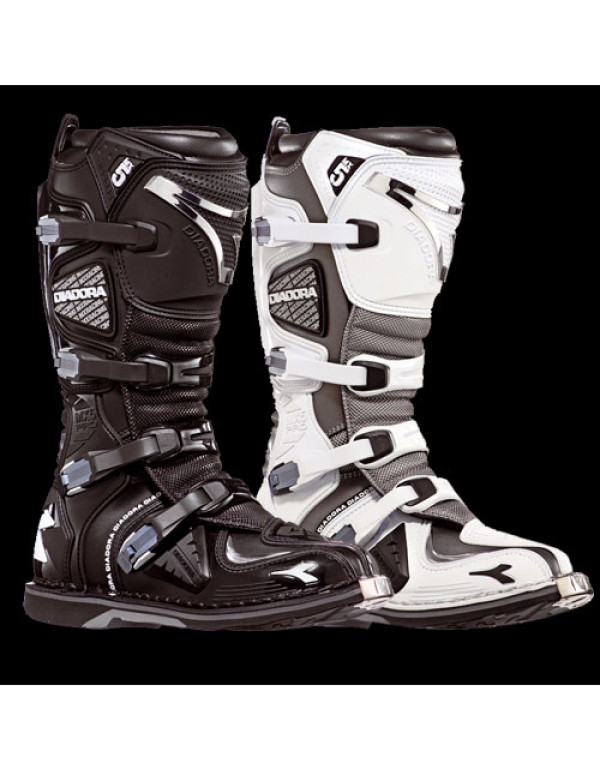 Bottes MX5 PRO