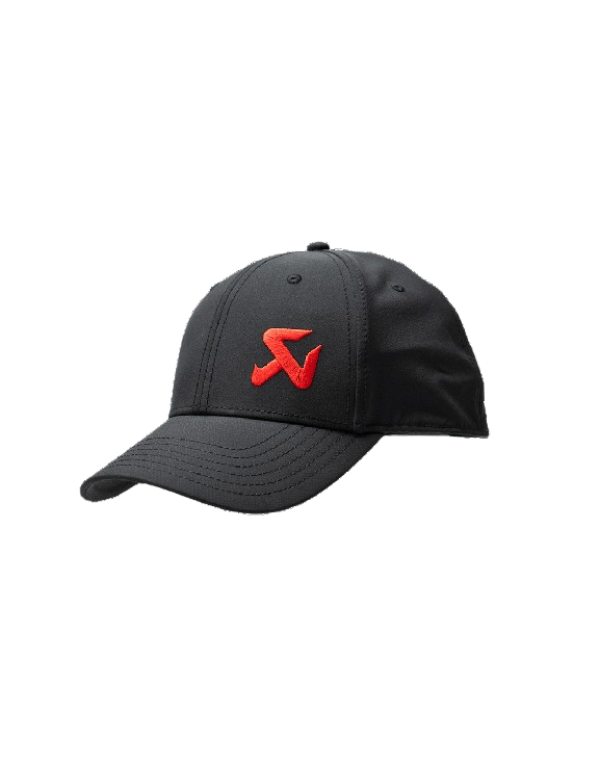 Casquette Akrapovic