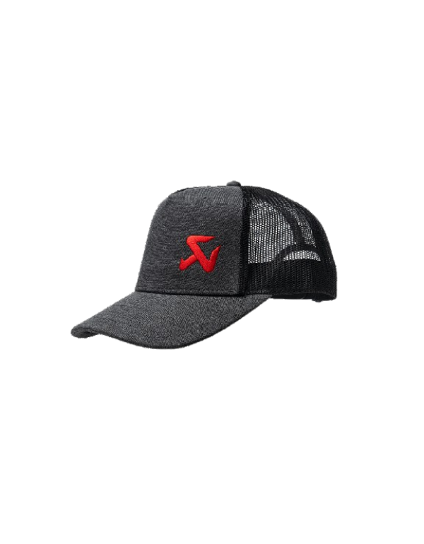 Casquette Akrapovic