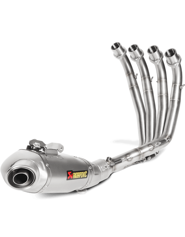 CBR 650 F 2014 2015 S-H6R12-AFT