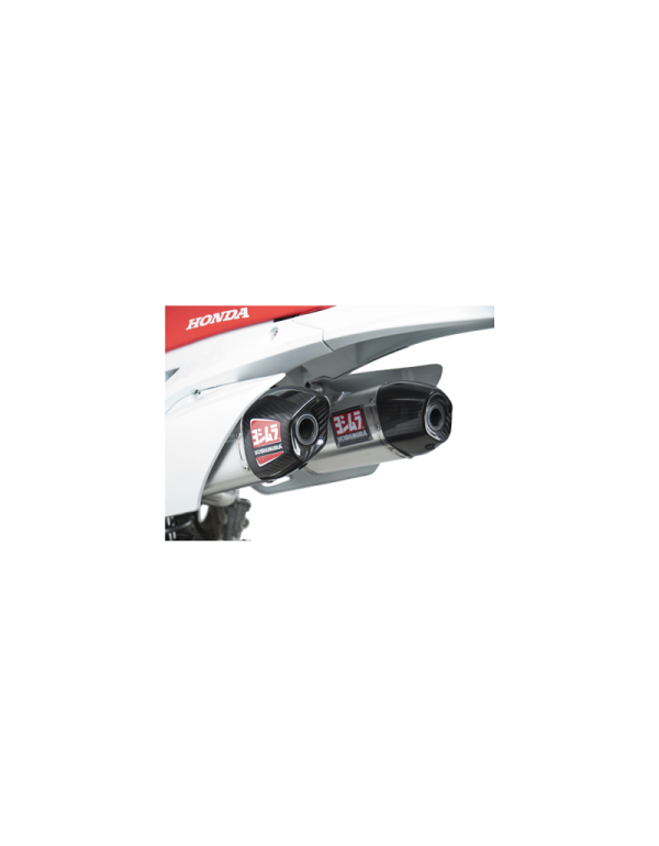 cerclage / bande inox pour pot Yoshimura RS9