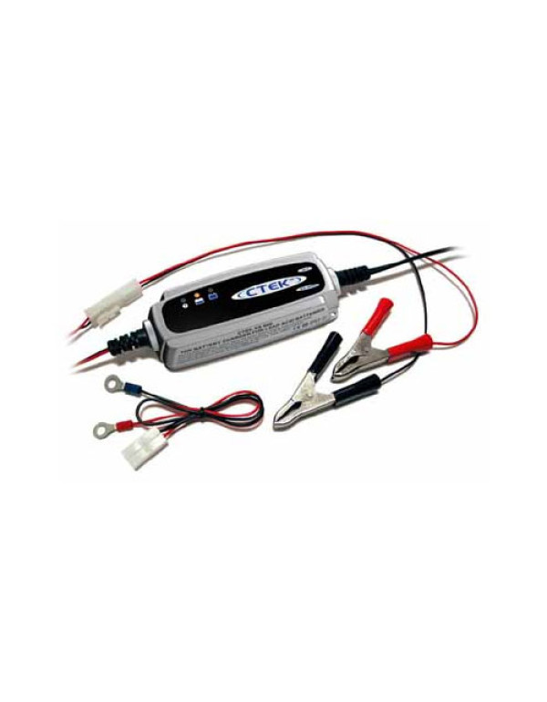 Chargeur de batterie moto  XS 800