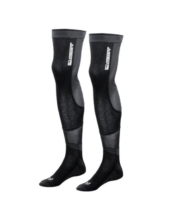 Chaussettes longues aérées SCOTT TECH MX