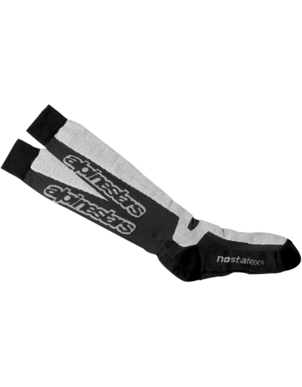 chaussettes hautes alpinestars taille L/XL