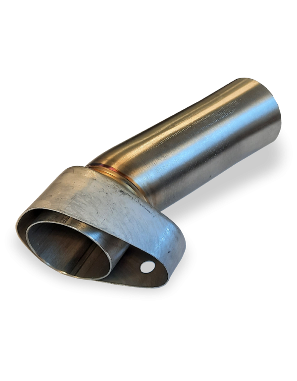 Chicane Akrapovic V-TUV111