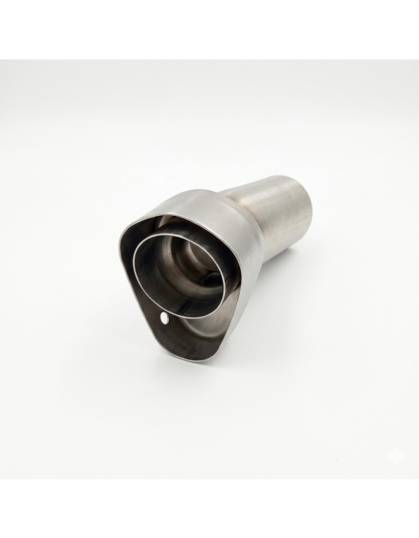 Chicane Akrapovic V-TUV050