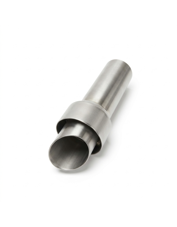 Chicane Akrapovic V-TUV081