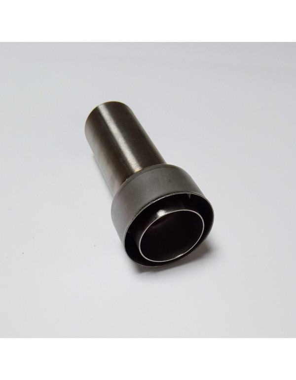 Chicane Akrapovic V-TUV158