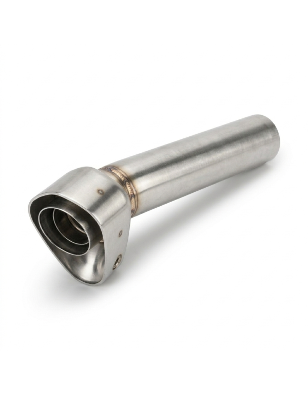 Chicane Akrapovic V-TUV207/L