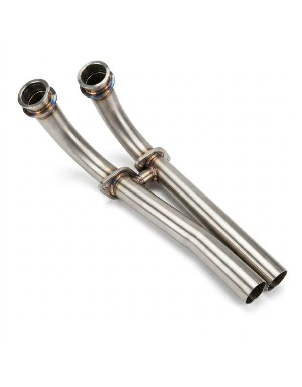 Collecteurs Akrapovic H-Y5R1