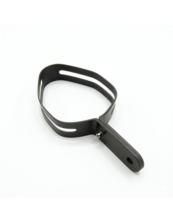 Collier Akrapovic P-MCCZ29