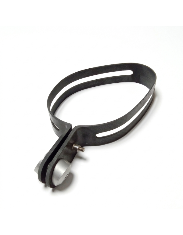 Collier Akrapovic P-MCTT3