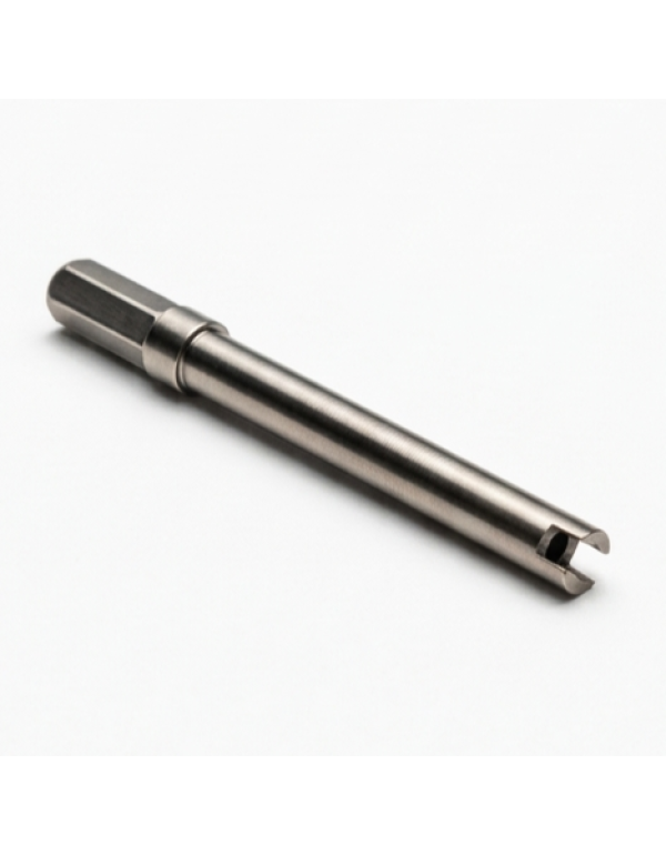 Démonte-obus de valve SCHRADER 1