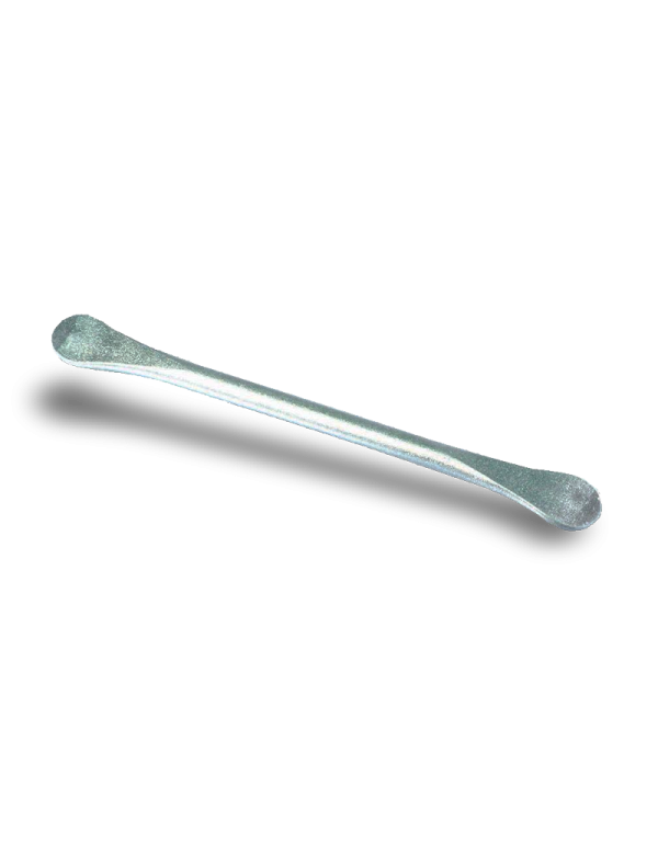 Démonte-pneus double spatule