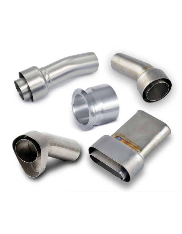 Pièce de rechange Akrapovic AK-U-MF448/0