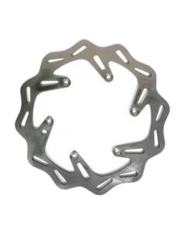 disque de frein avant wave pour KTM