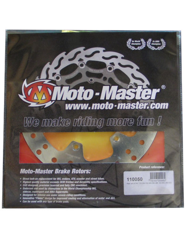 Disque de frein circulaire pour KTM