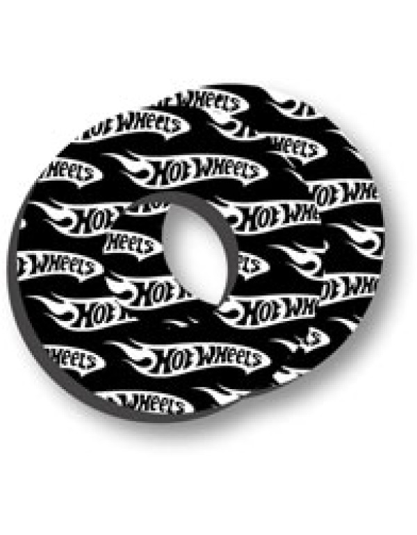 Donuts Hot Wheels - Factory effex