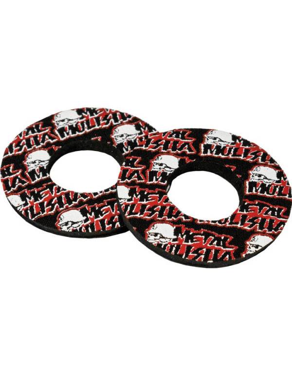 Donuts Metal Mulisha Pro taper