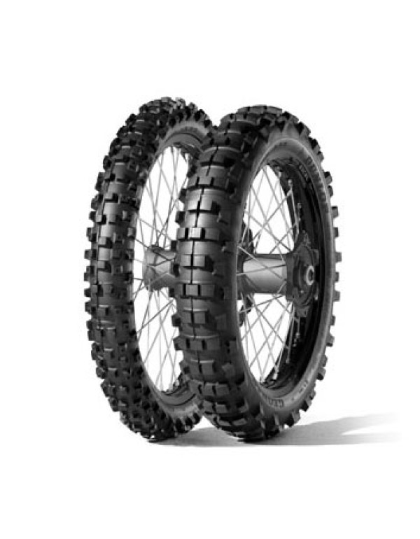 Pneu Dunlop Geomax Enduro 140/80-18