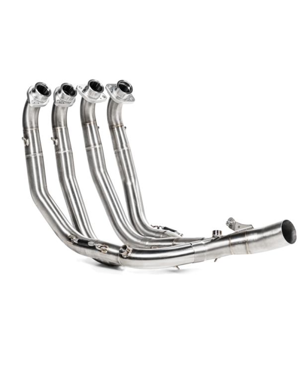 collecteur Akrapovic pour Honda cb1000 R 2020