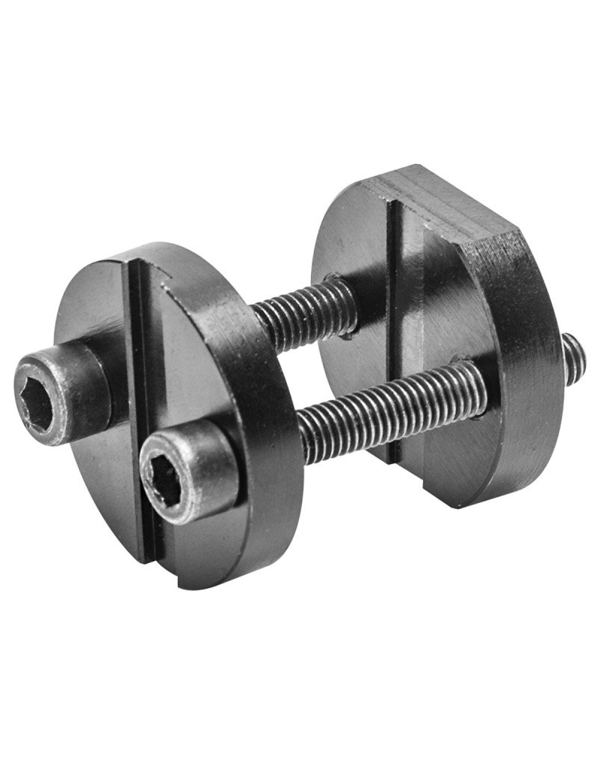 Outil De Presse Pour Maillon De Chaîne Moto - Compatible Chaînes 520, 525, 530 - Pour Montage Et Démontage Facile