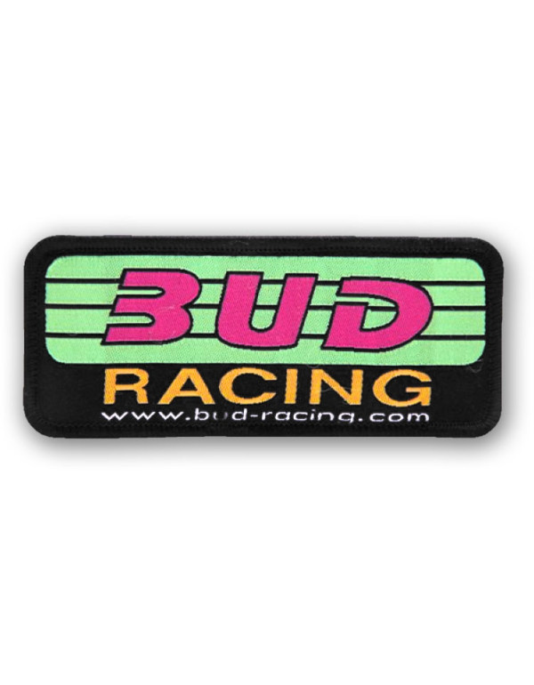 badge bud racing