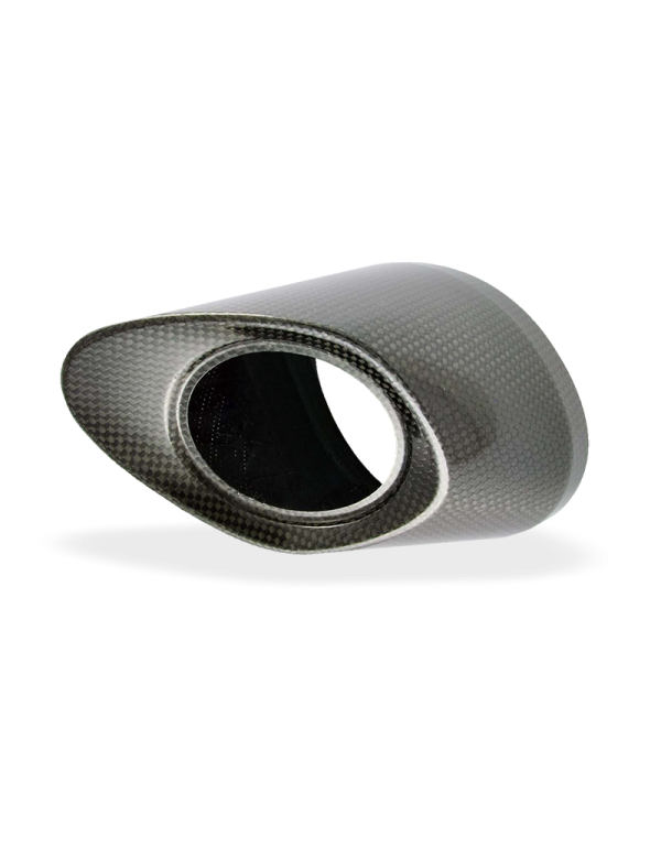Embout / cône Akrapovic V-EC48