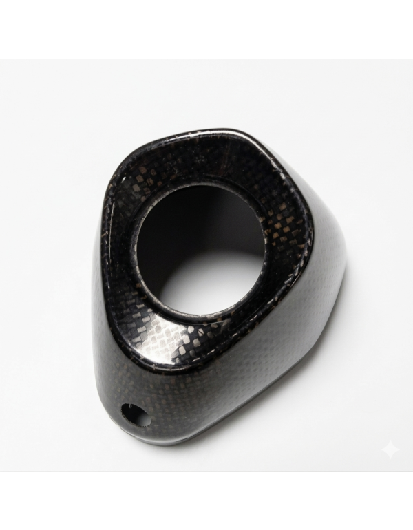 Embout Akrapovic V-EC237 