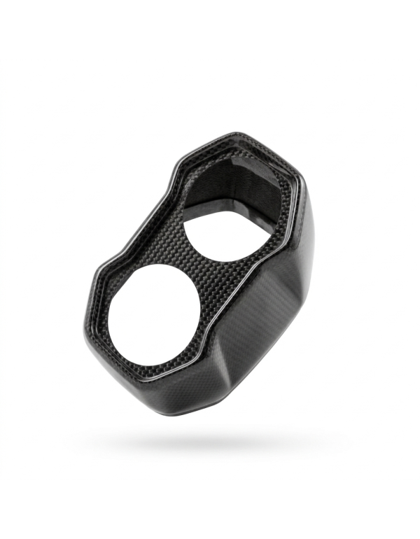 Embout Akrapovic V-EC373