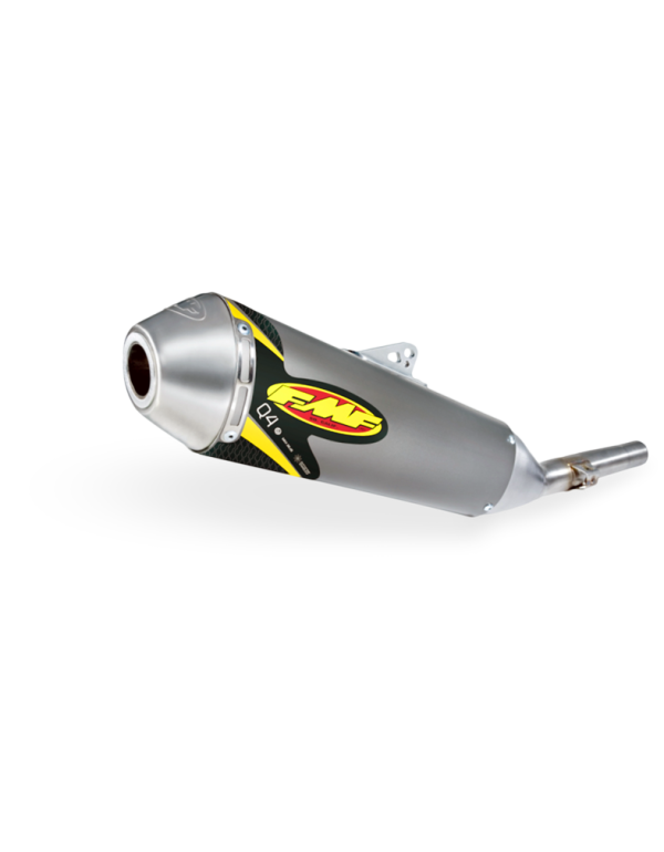 Pot FMF Q4 pour CRF 250 R 06-09