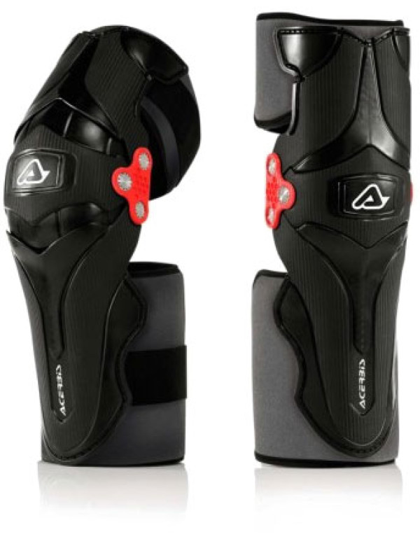 Genouillère Acerbis X-Strong Knee