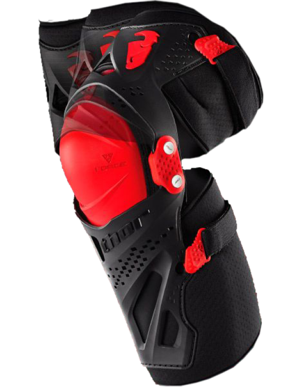 Genouillères Thor Force XP