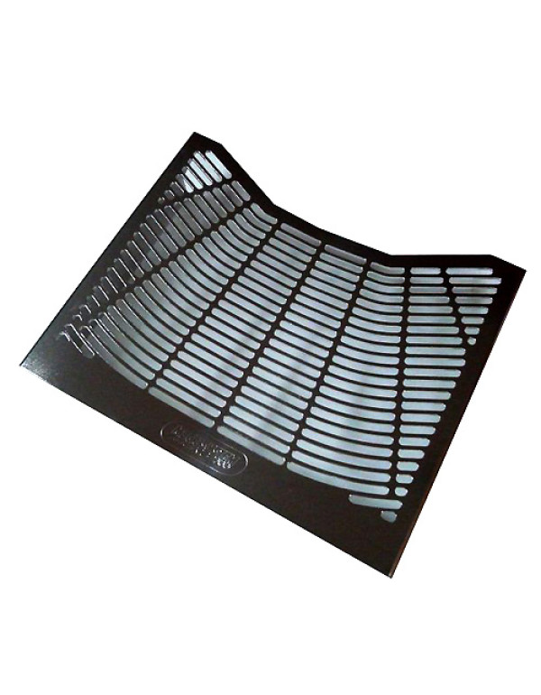 Grilles de protections de radiateurs Meca'system enduro / rallye BMW