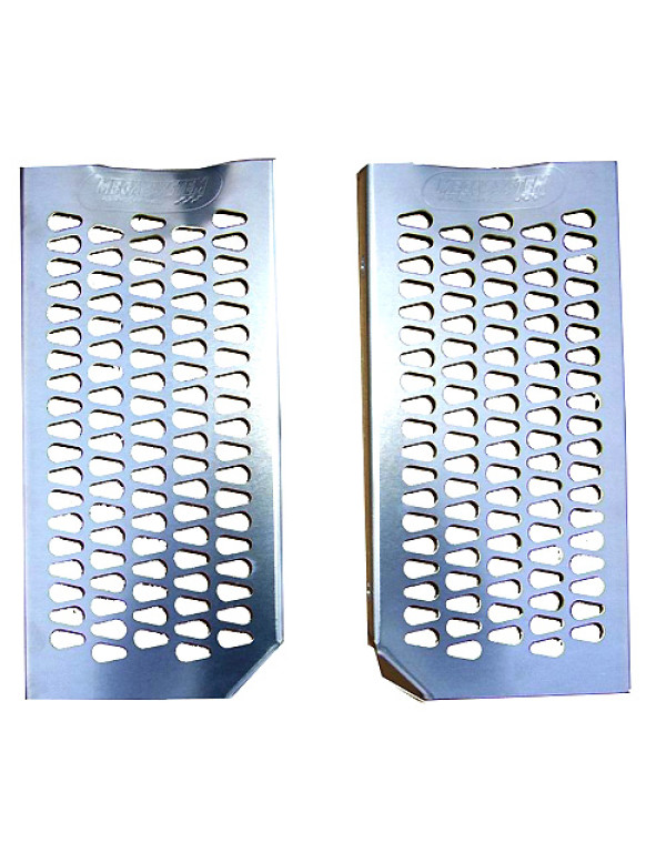 Grilles de protections radiateurs pour KTM 2 TPS / 4 TPS 2008-2010