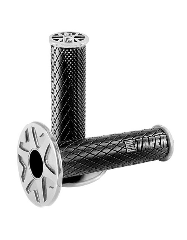 Grips Pro Taper dual density