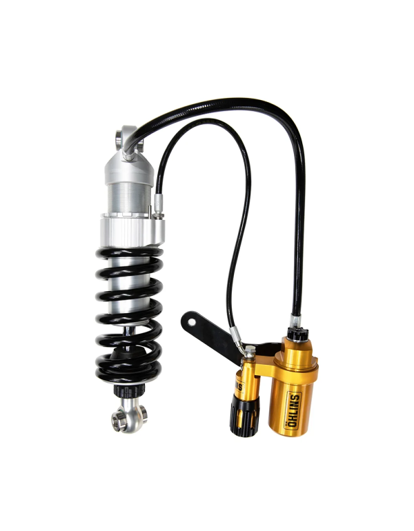 Amortisseur Öhlins STX46 HD 517 pour Harley-Davidson Softail 2018–2024