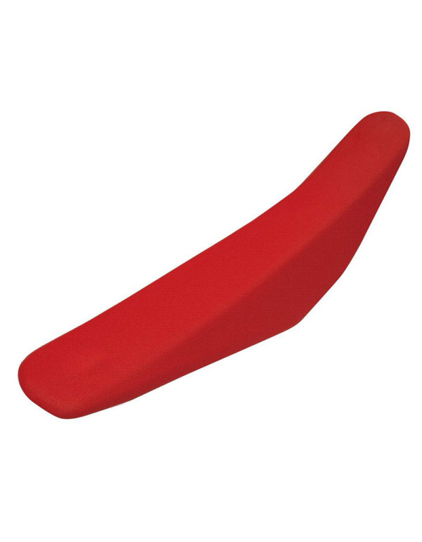 Housse de selle GRIP - CRF 450 02-04 - ROUGE