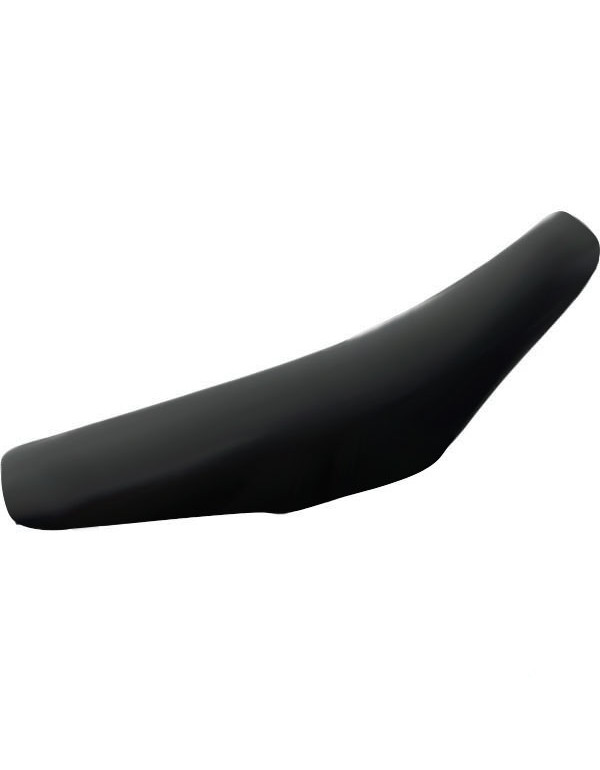 Housse de selle Noire KTM SX 2T/4T 01-02