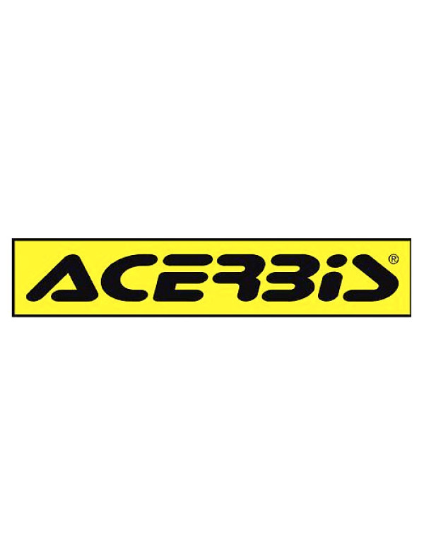 Jeu de stickers ACERBIS