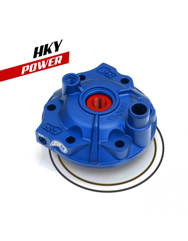 Culasse S3 Power Husqvarna/Husaberg TE 250 tpi 2017-2021