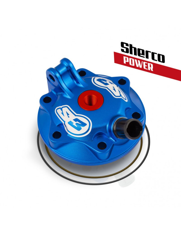 Culasse Power SHERCO SE-R250 2017-2021